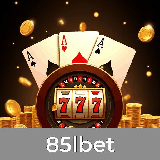 Cadastro na 85lbet