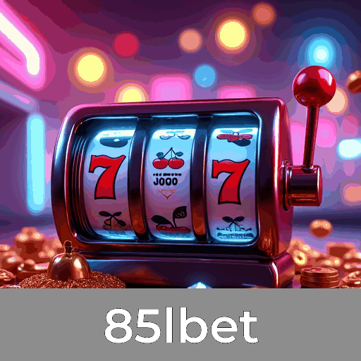 Acesso ao 85lbet