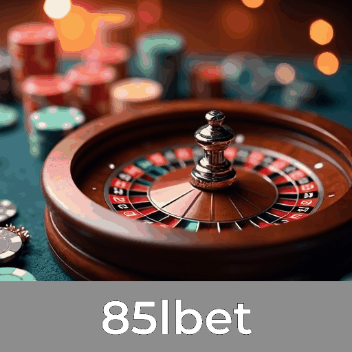 Cadastro na 85lbet