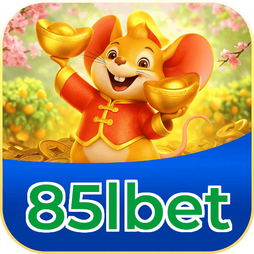 85lbet logo