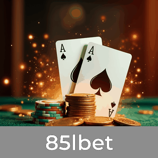Acesso ao 85lbet