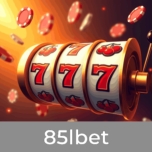 Cassino Online 85lbet