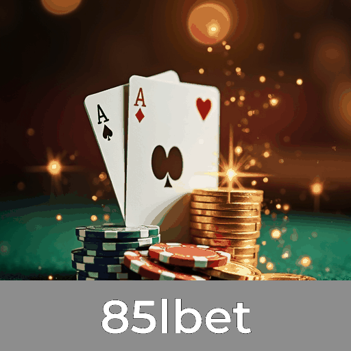 Acesso ao 85lbet