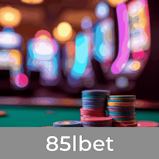 Cassino Online 85lbet