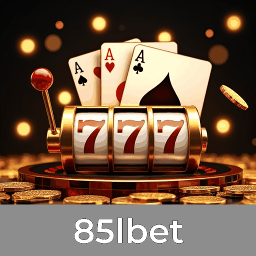 Acesso ao 85lbet