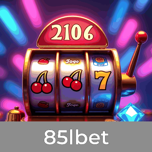 Cassino Online 85lbet