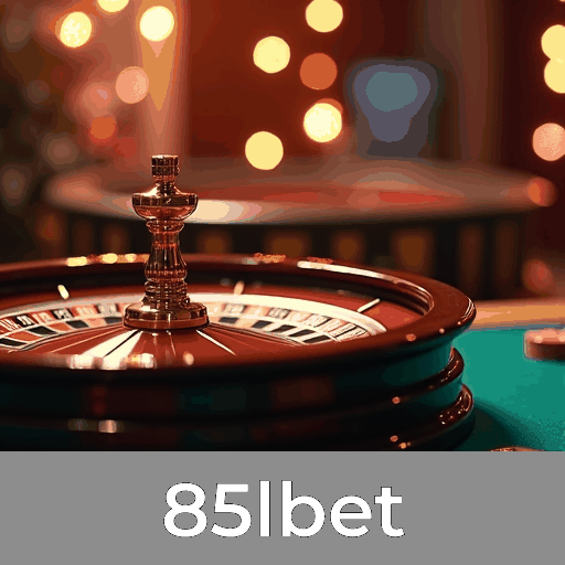 Acesso ao 85lbet