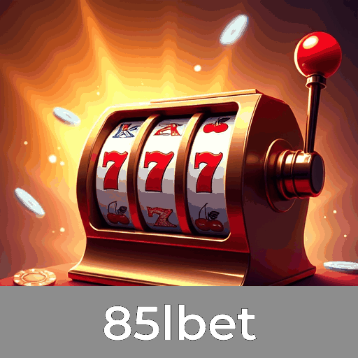 Acesso ao 85lbet