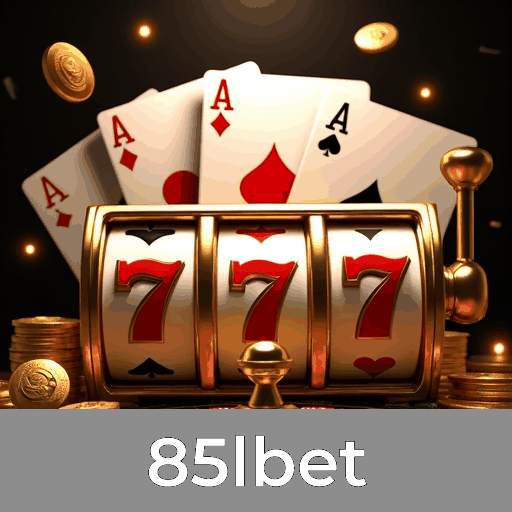 Cadastro na 85lbet