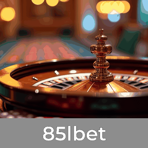 Cadastro na 85lbet