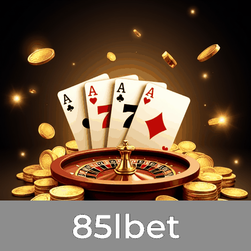Acesso ao 85lbet