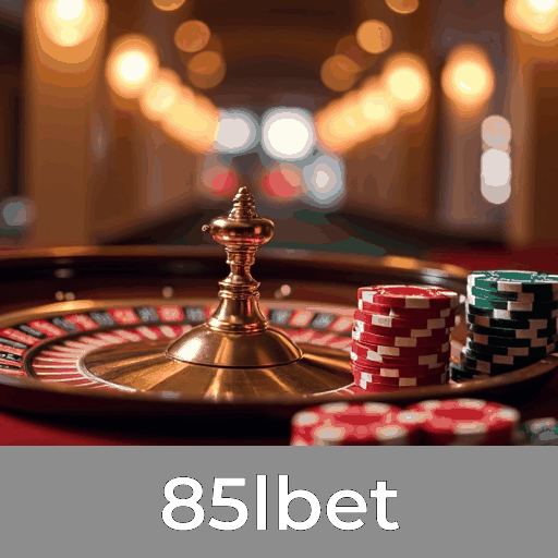Acesso ao 85lbet
